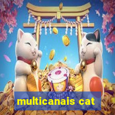 multicanais cat